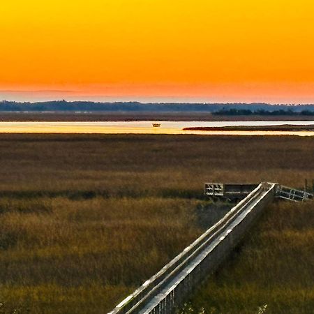 2065 Salt Marsh Vila Seabrook Island Exterior foto