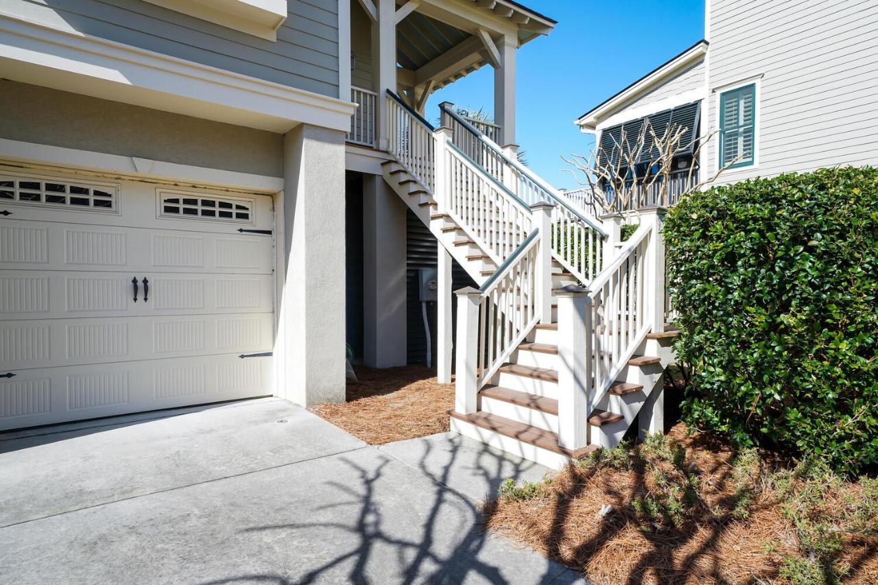 2065 Salt Marsh Vila Seabrook Island Exterior foto