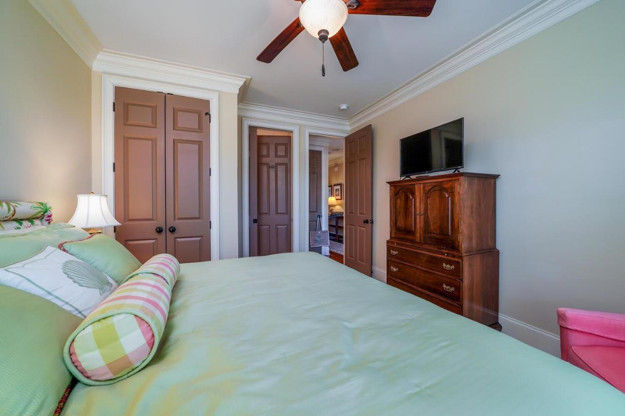 2065 Salt Marsh Vila Seabrook Island Exterior foto