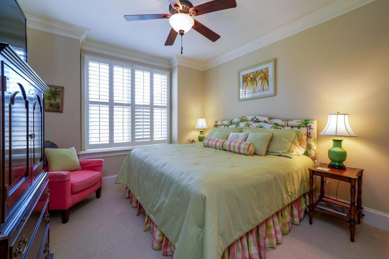 2065 Salt Marsh Vila Seabrook Island Exterior foto