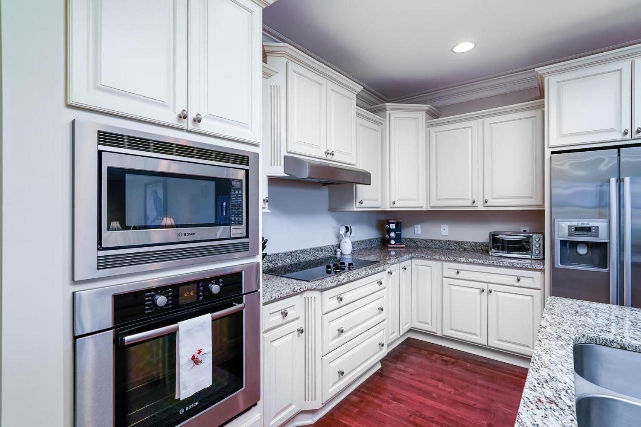 2065 Salt Marsh Vila Seabrook Island Exterior foto