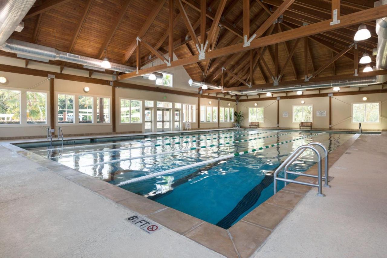 2065 Salt Marsh Vila Seabrook Island Exterior foto