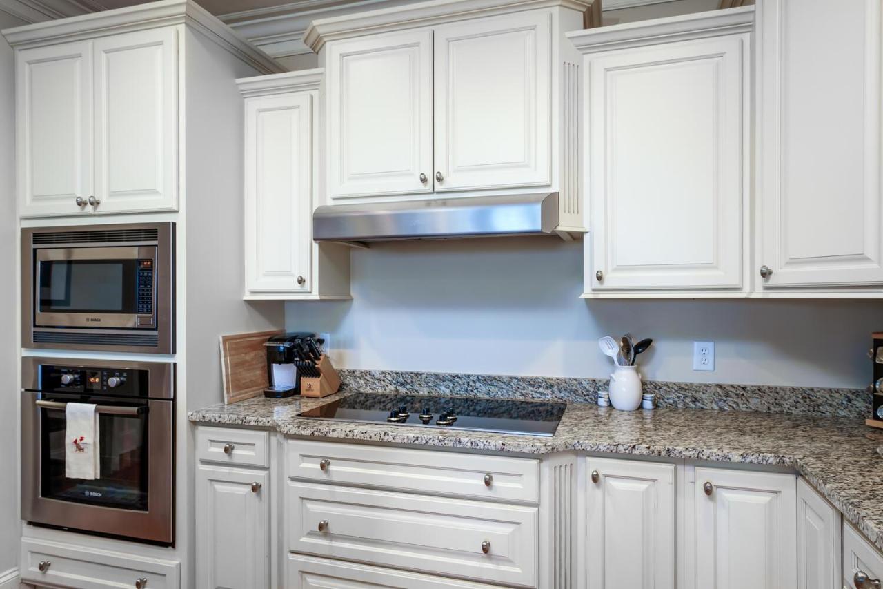 2065 Salt Marsh Vila Seabrook Island Exterior foto