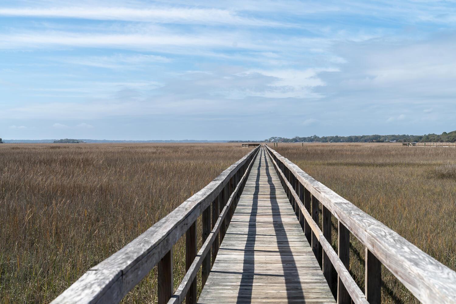 2065 Salt Marsh Vila Seabrook Island Exterior foto